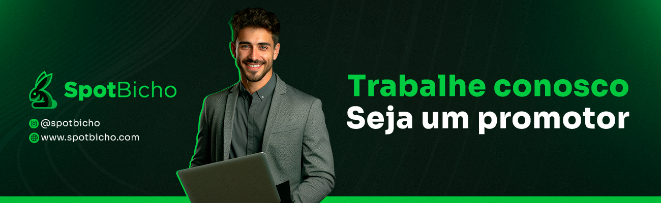Trabalhe conosco! Seja um promotor